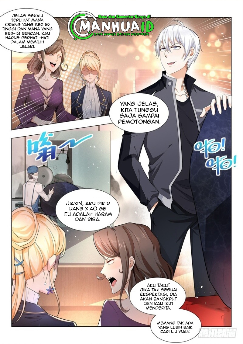 Shen Hao’s Heavenly Fall System Chapter 62 Gambar 7